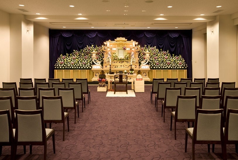 東上セレモニーホール新座