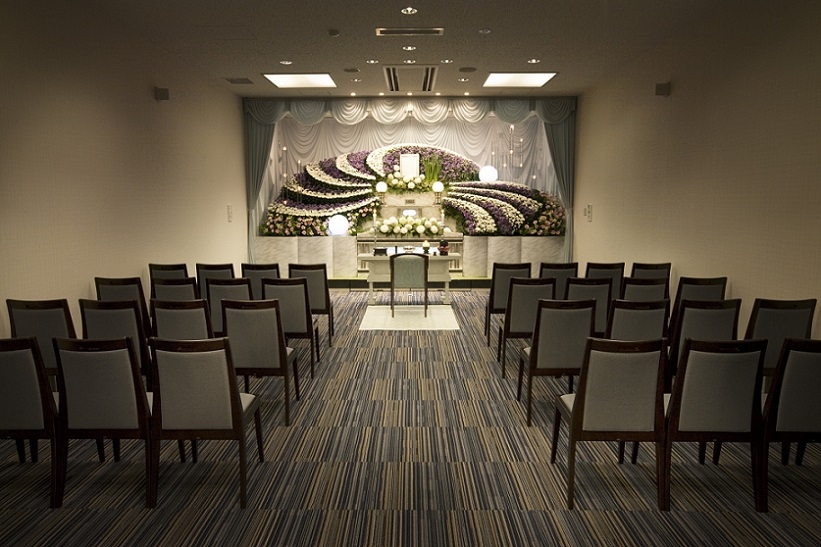 東上セレモニーホール新座