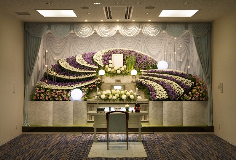 東上セレモニーホール新座