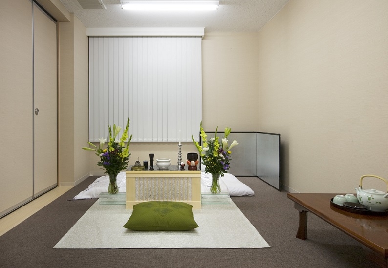 東上セレモニーホール新座