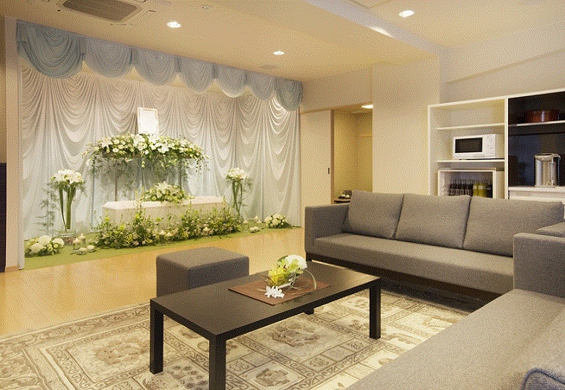 東上セレモニーホール新座