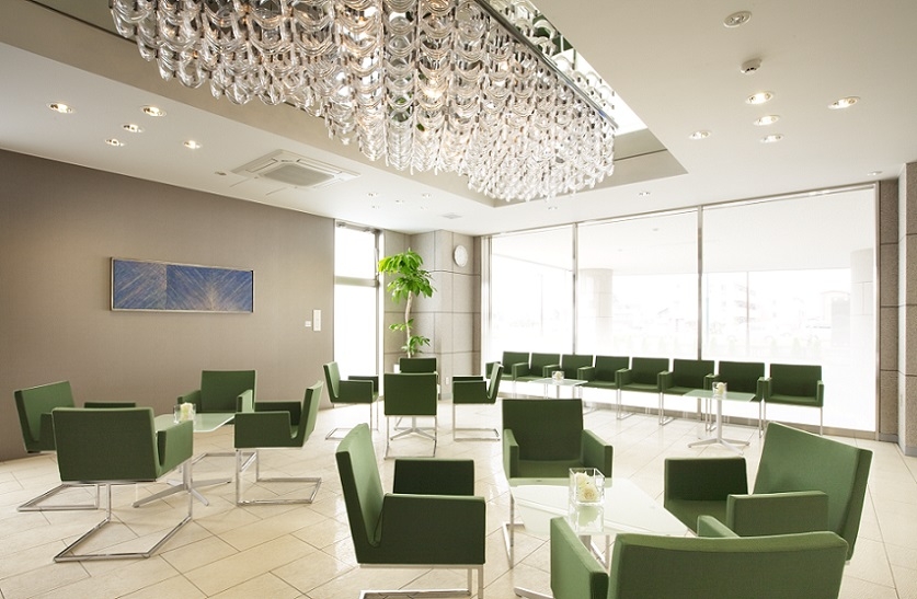 東上セレモニーホール新座