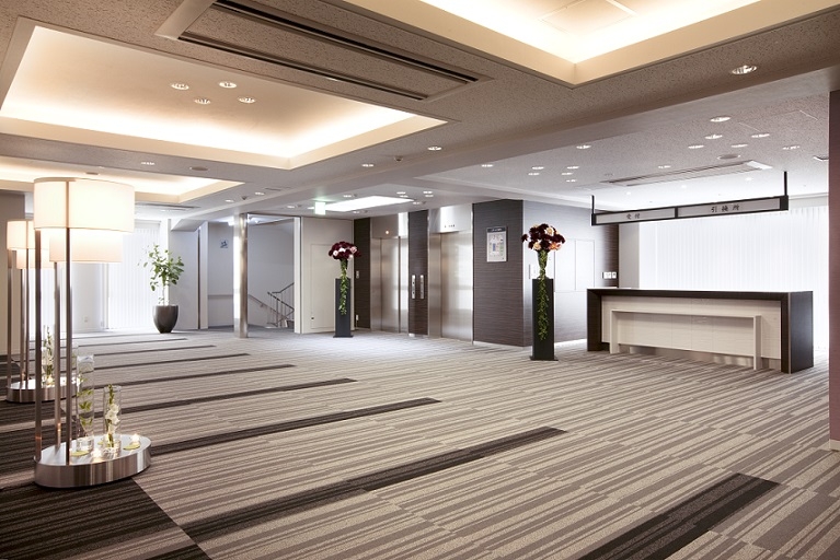 東上セレモニーホール新座