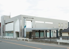 東上セレモニーホール所沢