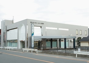 東上セレモニーホール所沢