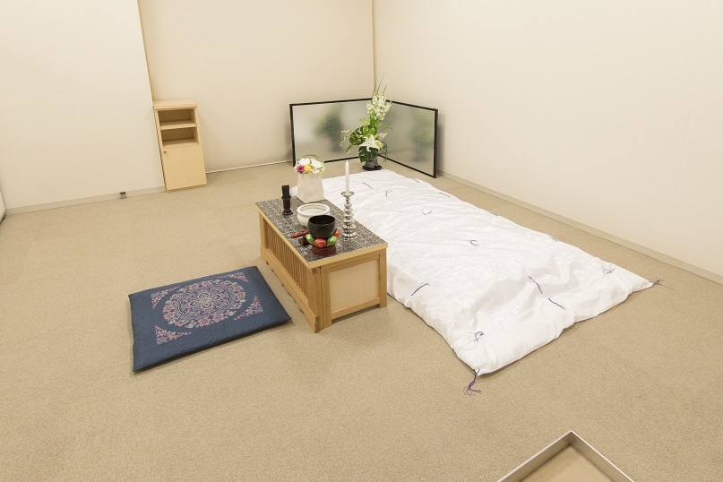 東上セレモニーホール所沢