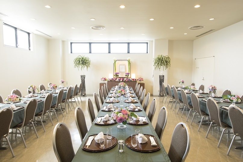 東上セレモニーホール所沢