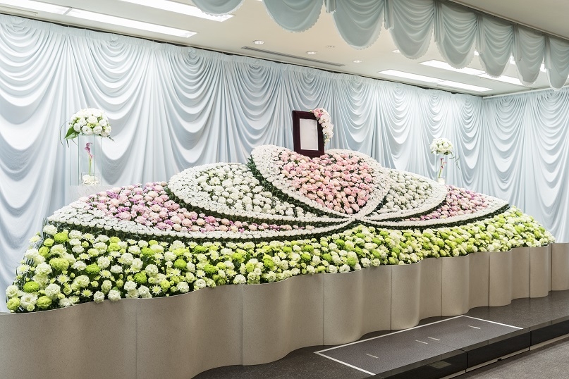 東上セレモニーホール所沢