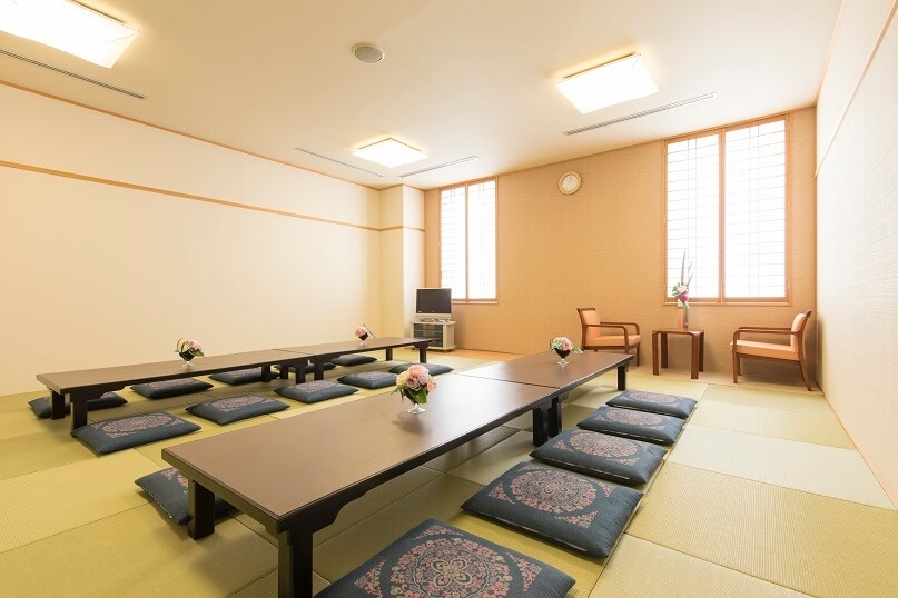 東上セレモニーホール所沢