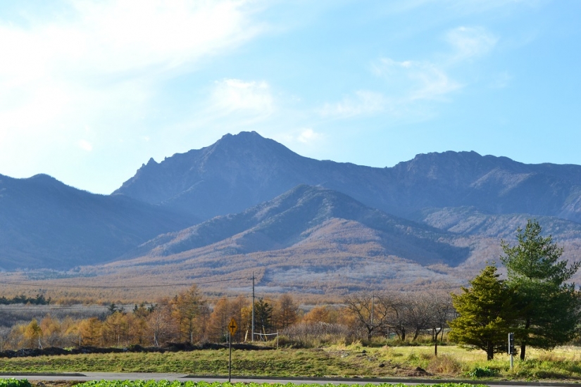 野辺山グレイスホール