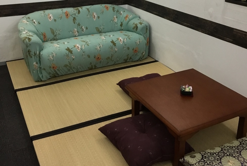 すいれん 吉島会館