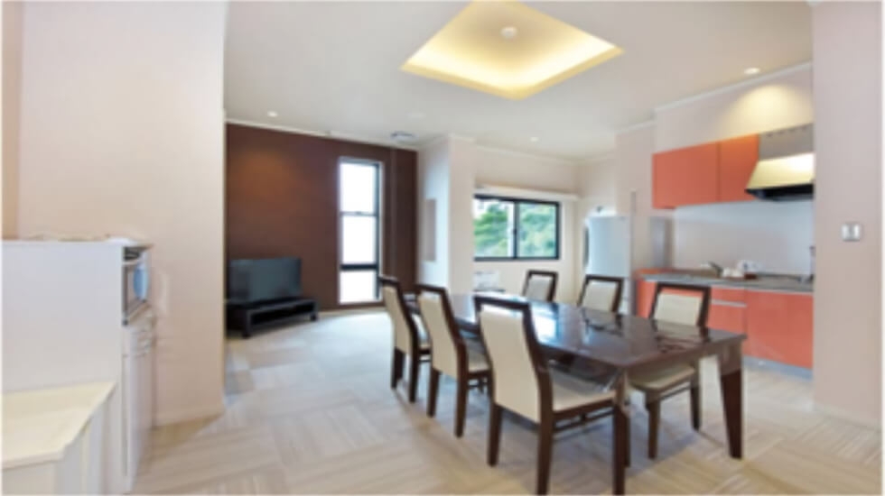 葬祭式場パルティ 富雄リビング