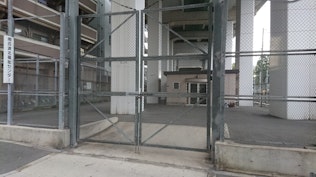 南百済北福祉センター