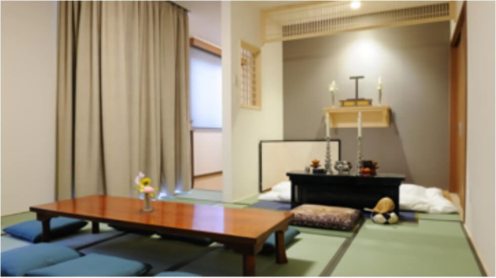 セレモール泉中央