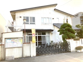 苅田北福祉会館