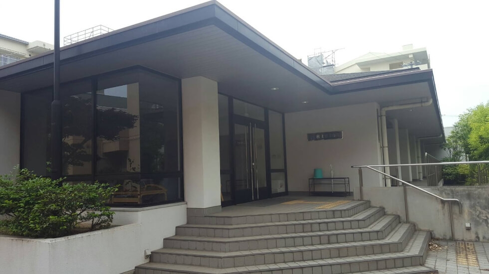 住吉住宅集会所