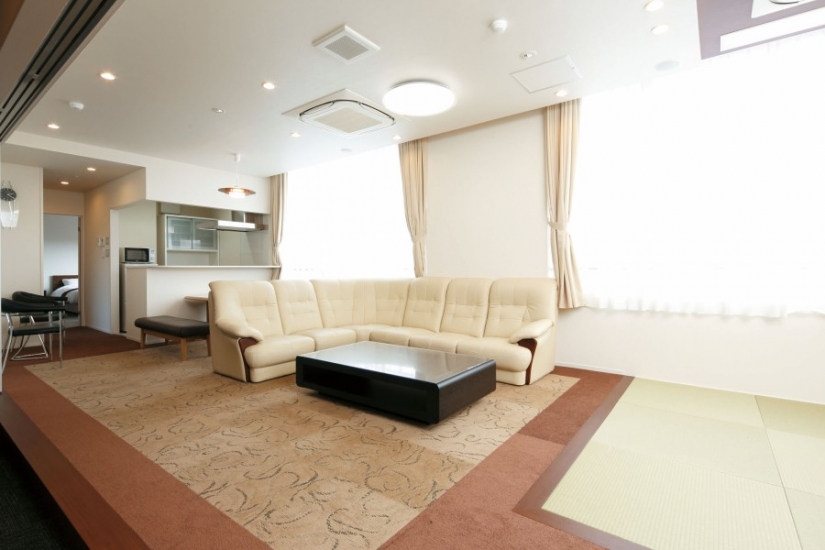 仙台泉斎場 清月記