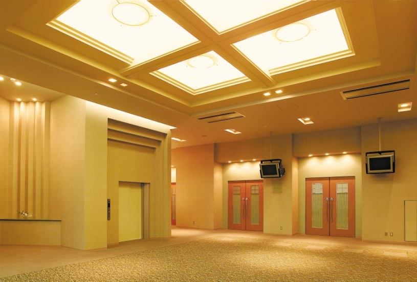 仙台太白斎場 清月記