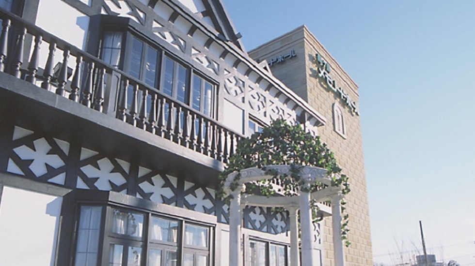 鶴ヶ島家族葬ホール