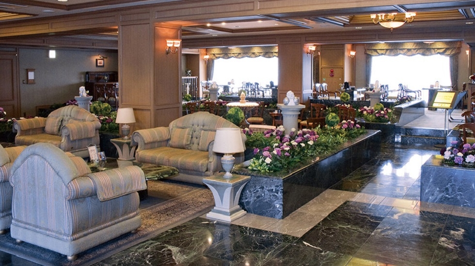 鶴ヶ島家族葬ホール