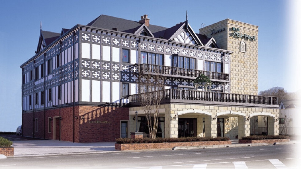 鶴ヶ島家族葬ホール