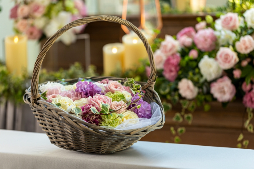 サンセルモ玉泉院 蘇我会館