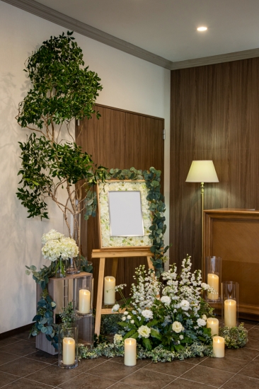 サンセルモ玉泉院　蘇我会館