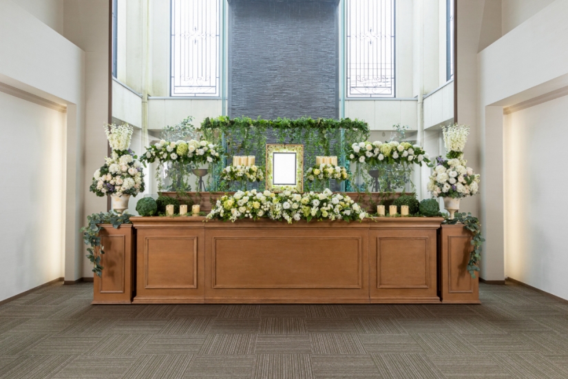 サンセルモ玉泉院 蘇我会館