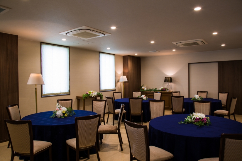 サンセルモ玉泉院 蘇我会館