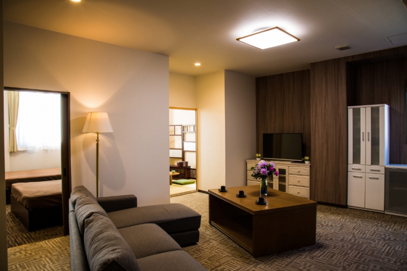 サンセルモ玉泉院 蘇我会館