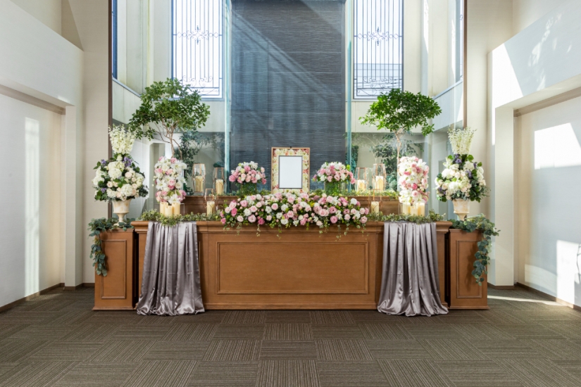 サンセルモ玉泉院 蘇我会館