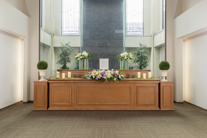 サンセルモ玉泉院 蘇我会館