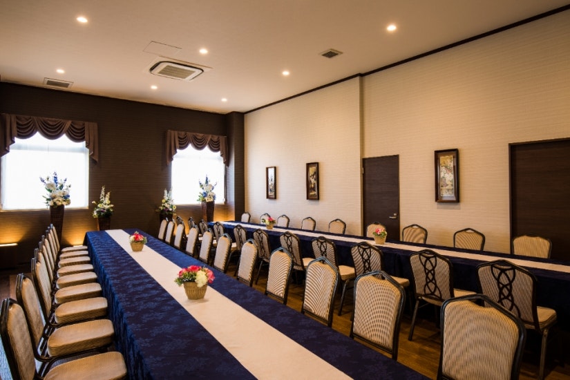 サンセルモ玉泉院 鴨川会館