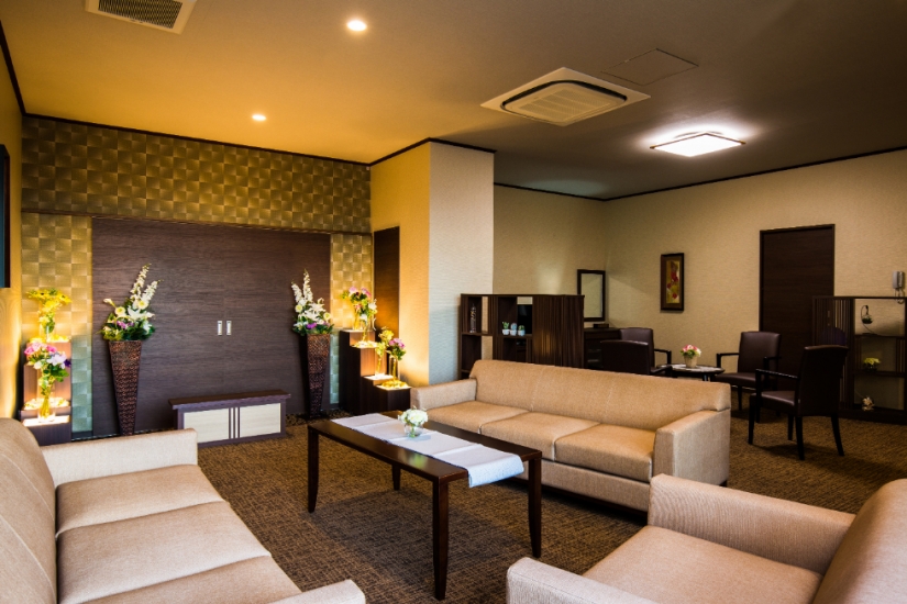 サンセルモ玉泉院 鴨川会館