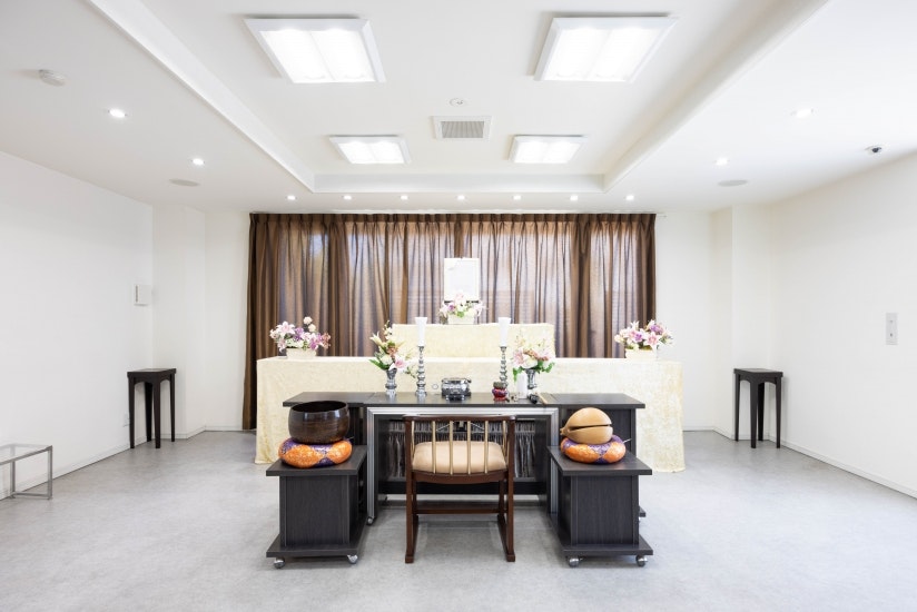 小さなお葬式 吉野町ホール