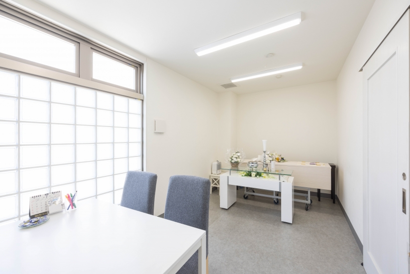 小さなお葬式 吉野町ホール