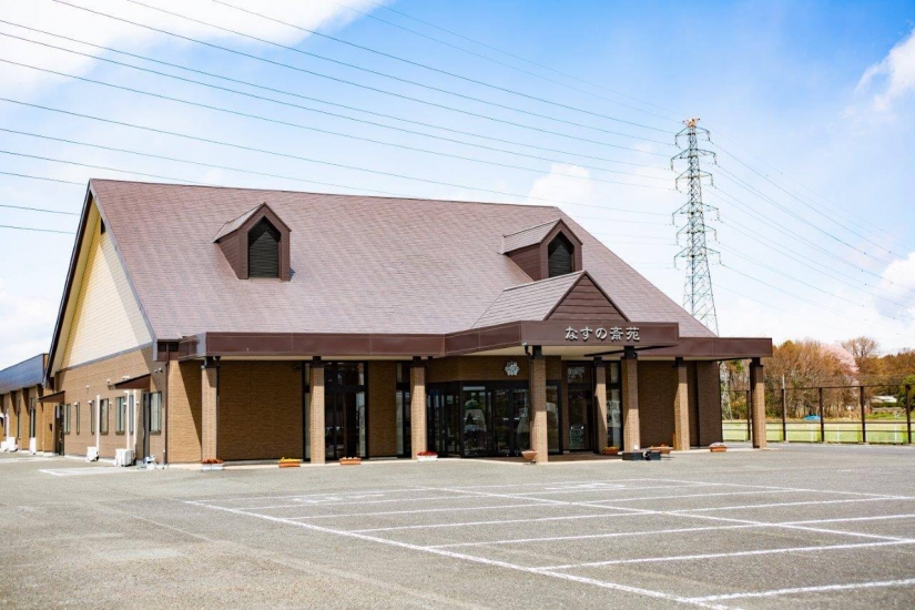 栃木直葬センター　一区町