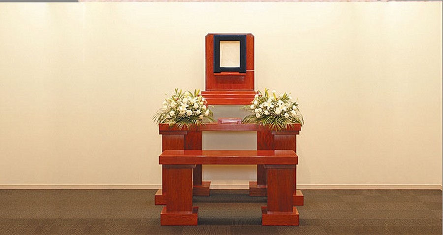 仙台宮城野斎場 清月記