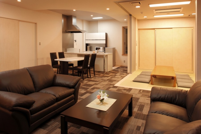 仙台宮城野斎場 清月記