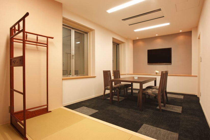 仙台宮城野斎場 清月記