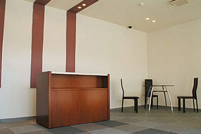 密葬館北斎場 清月記