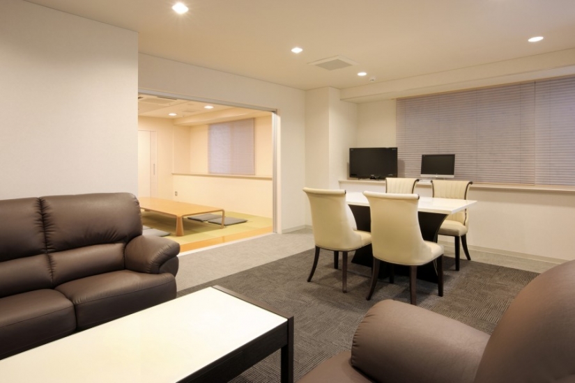 仙台新寺斎場 清月記