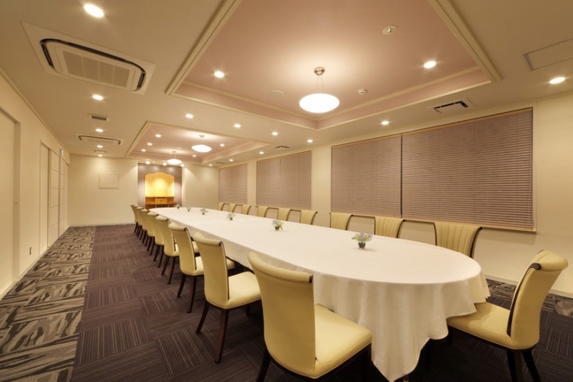 仙台新寺斎場 清月記