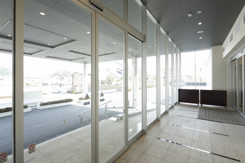 仙台つばめさわ斎場 清月記