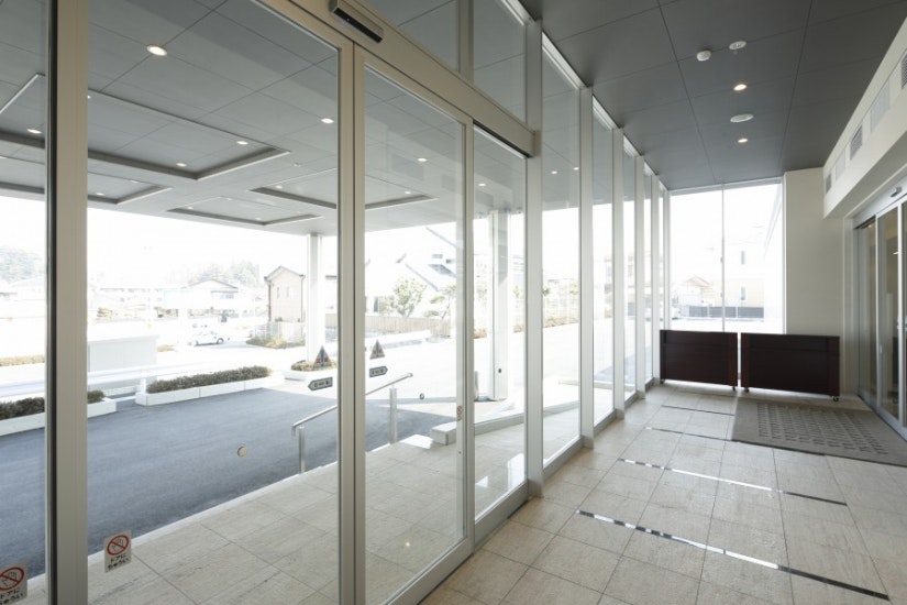 仙台つばめさわ斎場 清月記