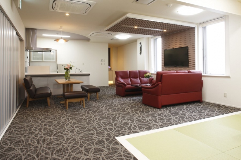 仙台つばめさわ斎場 清月記