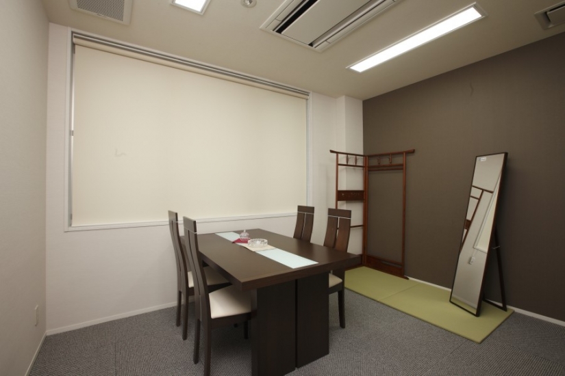 仙台つばめさわ斎場 清月記