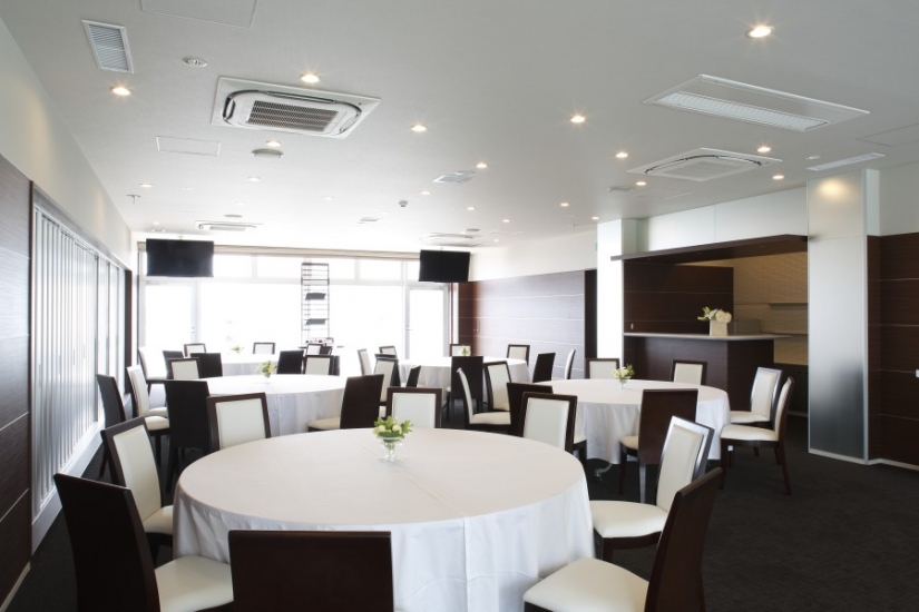 仙台八木山斎場 清月記