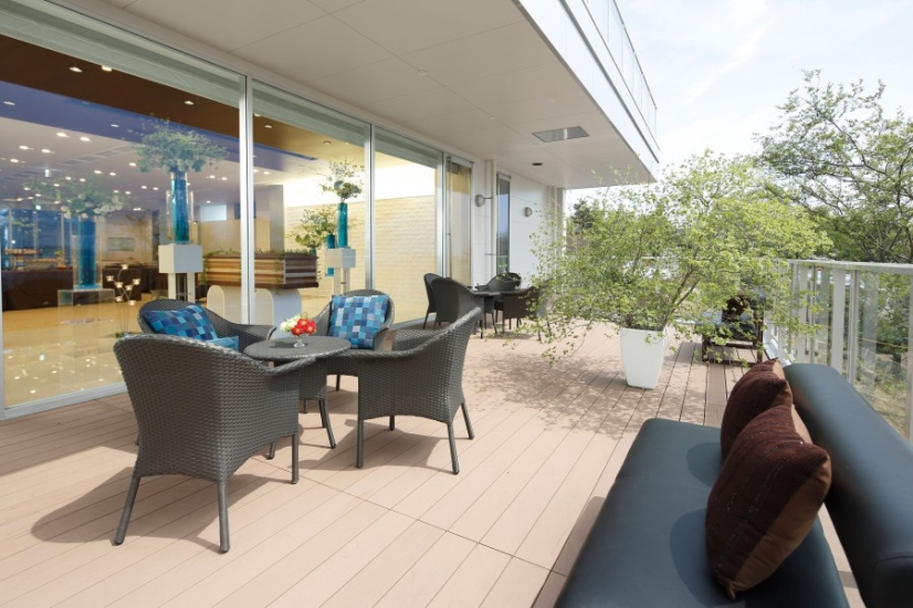 仙台八木山斎場 清月記