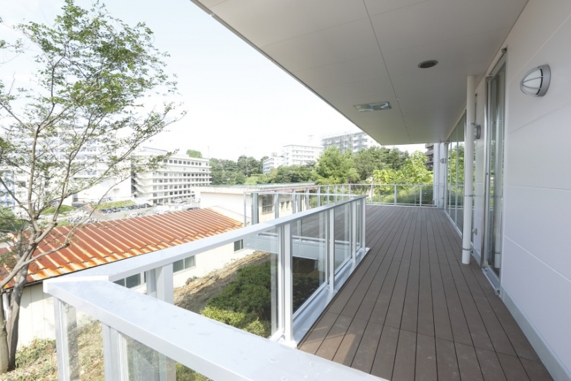 仙台八木山斎場 清月記